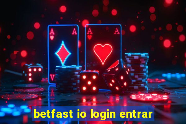 betfast io login entrar